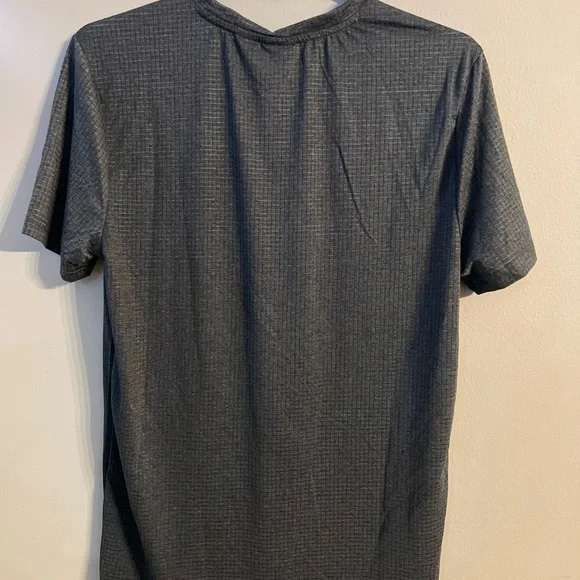 Spyder Men's Gray Shirt - Picture 3 of 3